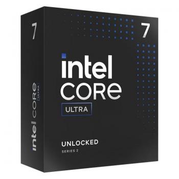 Intel Core Ultra 7 265KF LGA1851 30MB Cache 5,5GHz retail