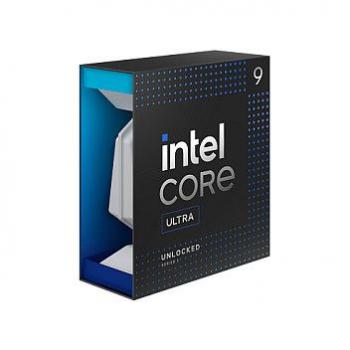 Intel Core Ultra 9 285K LGA1851 30MB Cache 5,7GHz retail