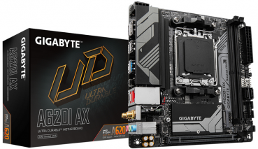 Gigabyte A620I AX