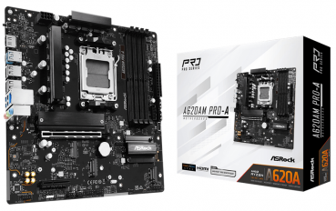 ASRock A620AM Pro-A