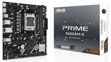 ASUS PRIME A620AM-K