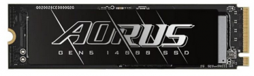 M.2 2TB Gigabyte AORUS GEN5 14000 M.2 PCI-E NVMe