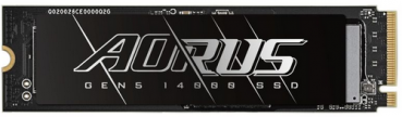 M.2 4TB Gigabyte AORUS GEN5 14000 PCI-E NVMe