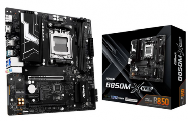 ASRock B850M-X R2.0