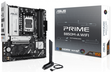 ASUS PRIME B850M-A WIFI