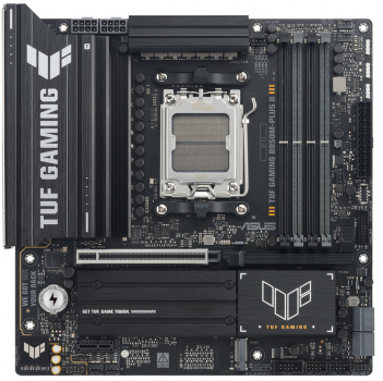 ASUS TUF GAMING B850M-PLUS II