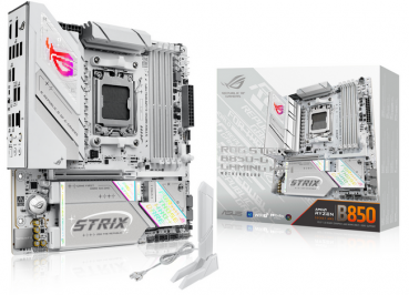 ASUS ROG STRIX B850-G GAMING WIFI