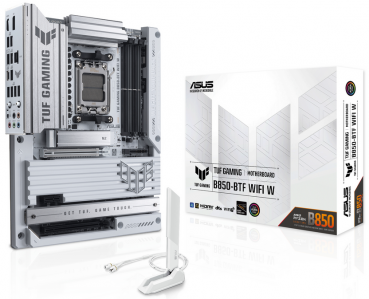 ASUS TUF GAMING B850-BTF WIFI W