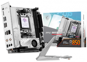 MSI MPG B850I EDGE TI Wifi