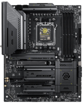 MSI MAG B850 TOMAHAWK MAX Wifi II