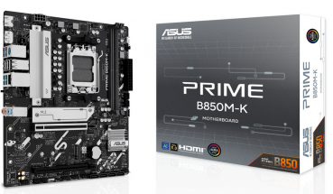 ASUS PRIME B850M-K