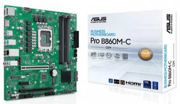 ASUS PRO B860M-C-CSM
