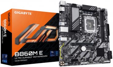 Gigabyte B860M-E