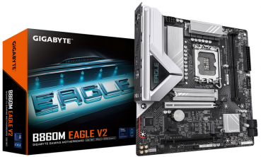 Gigabyte B860M EAGLE V2