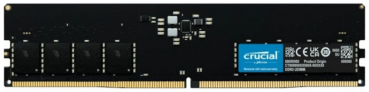 DDR5 32GB PC 5600 CL46 Crucial
