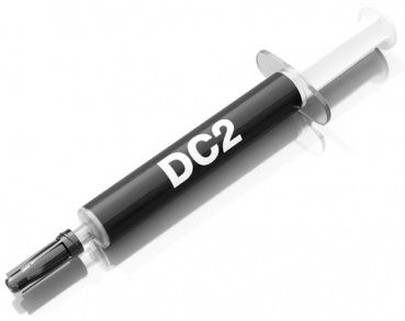 Wärmeleitpaste be quiet! Thermal Grease DC2