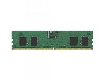 DDR5 8GB PC 4800 CL40 Kingston ValueRAM