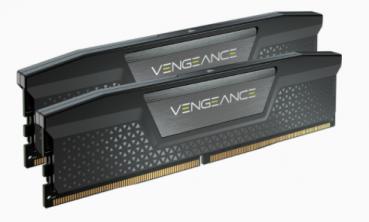 DDR5 32GB PC 4800 CL40 CORSAIR KIT (2x16GB) Vengeance black