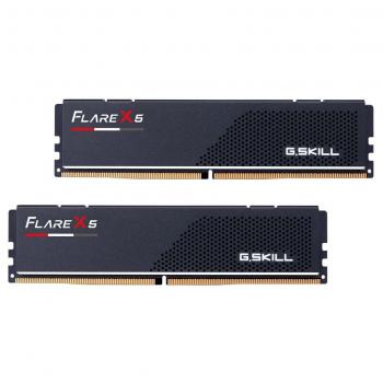 DDR5 32GB PC 6000 CL32 G.Skill (2x16GB) 32-GX2-FX5 FLARE AMD