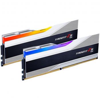 DDR5 32GB PC 6400 CL32 G.Skill KIT (2x16GB) 32-TZ5RS RGB