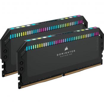 DDR5 32GB PC 6000 CL36 CORSAIR KIT (2x16GB) DOMINATOR Platinum RGB