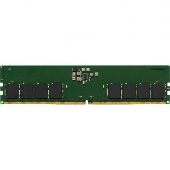 DDR5 16GB PC 4800 CL40 Kingston ValueRAM