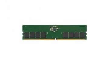 DDR5 32GB PC 4800 CL40 Kingston KIT (2x16GB) ValueRAM