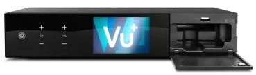 Preview: VU+ Duo 4K SE 1x DVB-S2X FBC Twin Tuner PVR ready Linux Receiver UHD 2160p