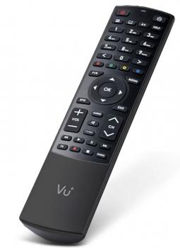 Preview: VU+ Duo 4K SE 1x DVB-S2X FBC Twin Tuner PVR ready Linux Receiver UHD 2160p