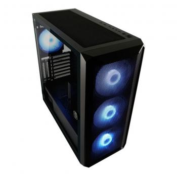 LC-Power Gaming 804B Obsession X