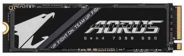 M.2 1TB Gigabyte AORUS GEN4 7300E PCI-E NVMe