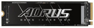 M.2 1TB Gigabyte AORUS GEN5 14000 PCI-E NVMe