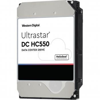 16TB HGST ULTRASTAR WUH721816ALE6L4 DC HC550 Ent.