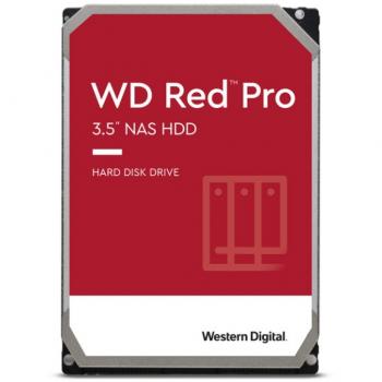 20TB WD WD201KFGX Red Pro NAS 7200RPM 512MB
