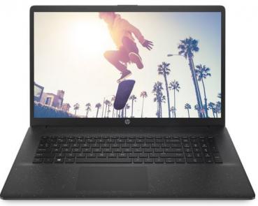 HP 17-cn3150ng i5 1334U/8GB/512SSD/black/W11PRO
