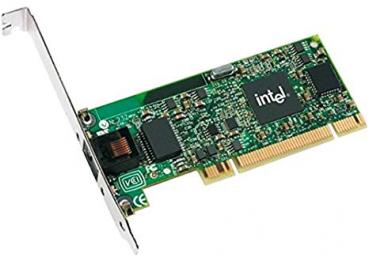 Intel PRO/1000 GT Gigabit PCI Netzwerkkarte