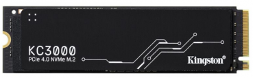 M.2 2TB Kingston KC3000 NVMe PCIe 4.0 x 4