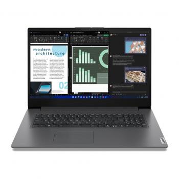 Lenovo V17 G4 IRU i5 13420H/16GB/512SSD/W11Pro Iron Grey