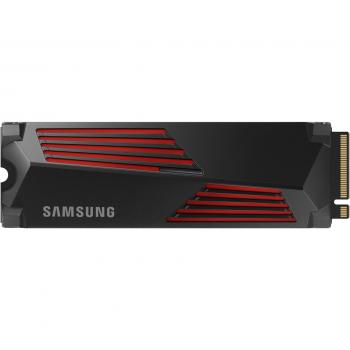 M.2 1TB Samsung 990 PRO Heatsink NVMe PCIe 4.0 x 4