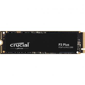 M.2 2TB Crucial P3 Plus NVMe PCIe 4.0 x 4