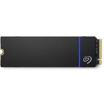 M.2 2TB SEAGATE Game Drive for PS5 NVMe SSD EMEA