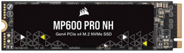 M.2 4TB CORSAIR PCI-E NVMe Gen4 MP600 PRO NH