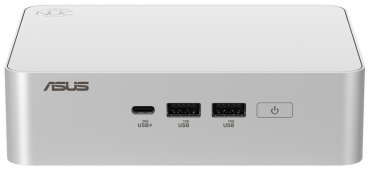 Mini PC - ASUS Intel ARL-H U5 225H - 8GB - 500GB-SSD - W11Home