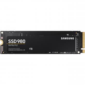 M.2 1TB Samsung 980 NVMe PCIe 3.0 x 4