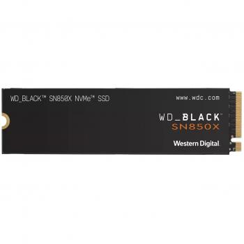 M.2 1TB WD Black SN850X NVMe PCIe 4.0 x 4