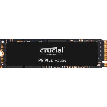 M.2 2TB Crucial P5 Plus NVMe PCIe 4.0 x 4