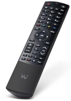 Preview: VU+ Uno 4K SE 1x DVB-S2X FBC Twin Tuner PVR ready Linux Receiver UHD 2160p