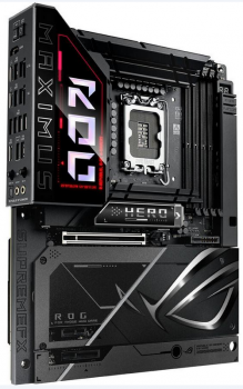 ASUS ROG MAXIMUS Z890 HERO BTF