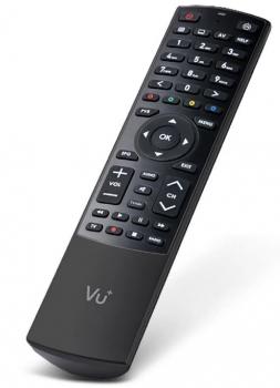 Preview: VU+ ZERO 1x DVB-S2 Linux Receiver Full HD 1080p schwarz