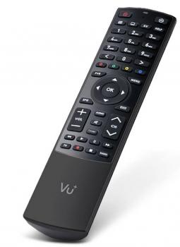 Preview: VU+ ZERO WE 1x DVB-S2 Linux Receiver Full HD 1080p weiss